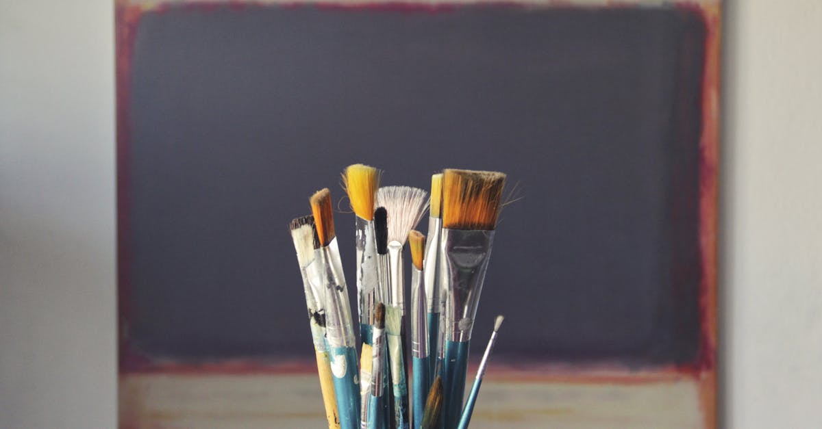 Behind the Canvas: Stories of Melbourne's Portrait Artists