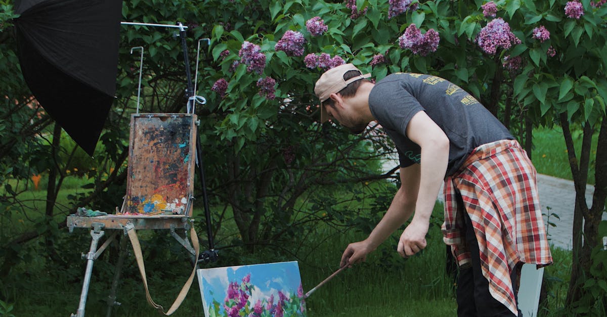 Breaking Boundaries: The New Wave of Portrait Artists in Melbourne