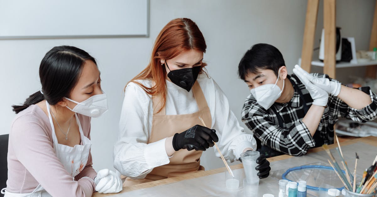 Capturing the Essence of Melbourne's Natural Beauty in Landscape Art