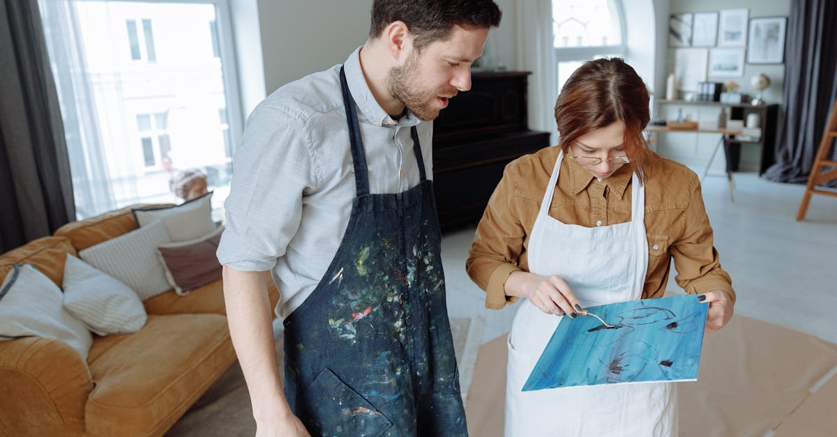 Celebrating Individuality: Melbourne's Unique Approach to Portrait Art