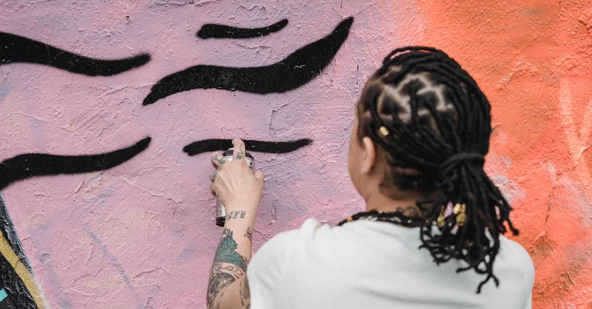 Challenging Perspectives: Abstract Art by Emerging Artists in Melbourne