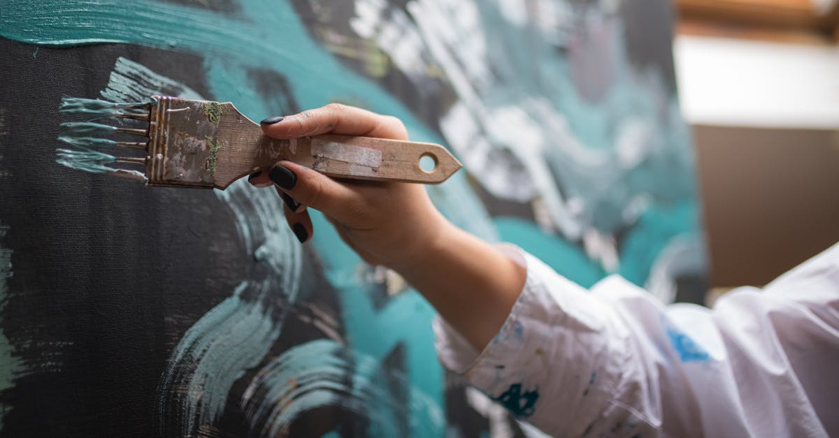 Collaborative Projects: Melbourne's Mixed Media Artists Unite