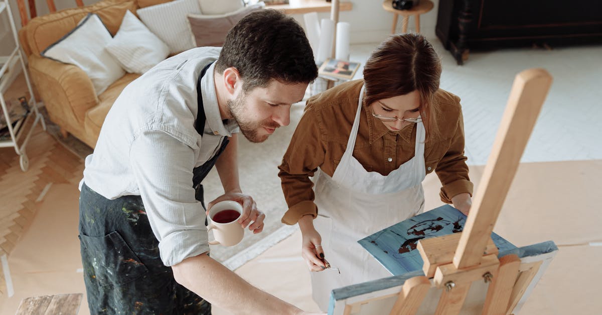 Embracing Colour: Contemporary Palette Trends in Landscape Painting