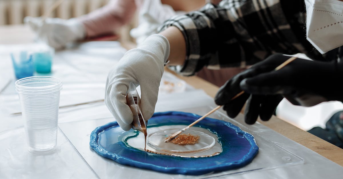 Exploring the Cultural Narratives in Indigenous Melbourne Artwork