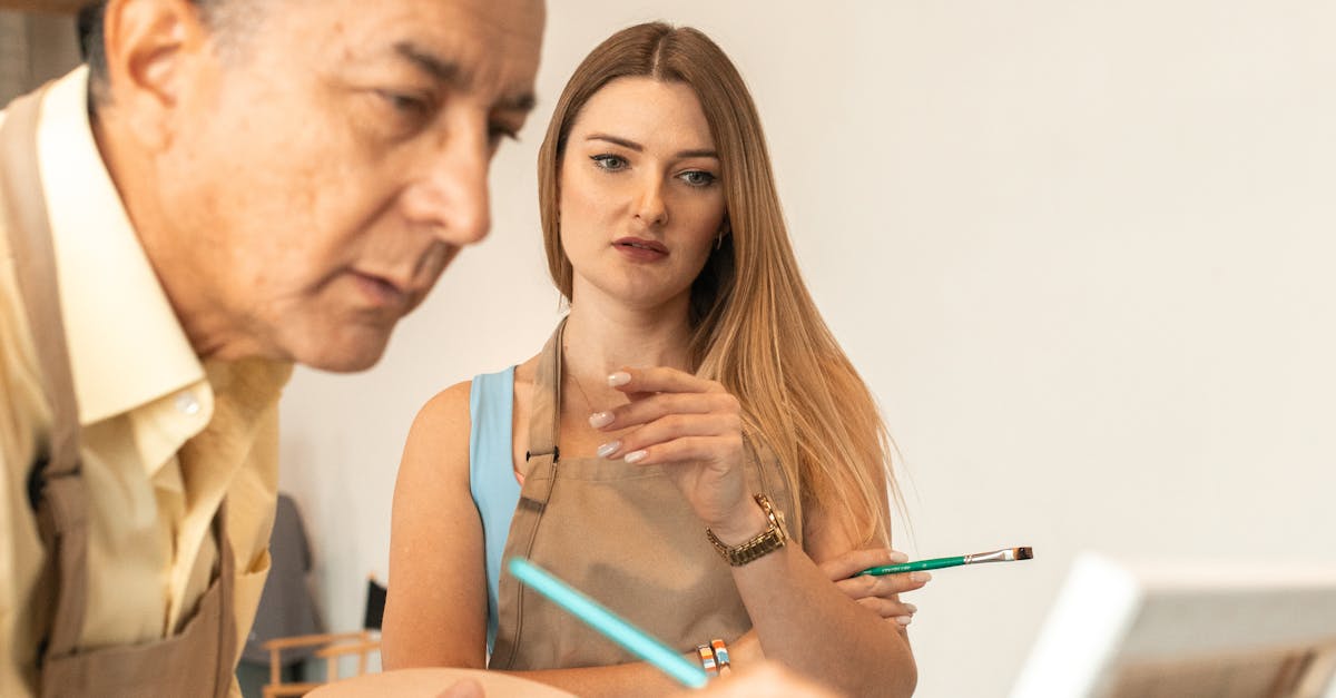 Exploring the Urban Landscapes of Melbourne Through Modern Eyes