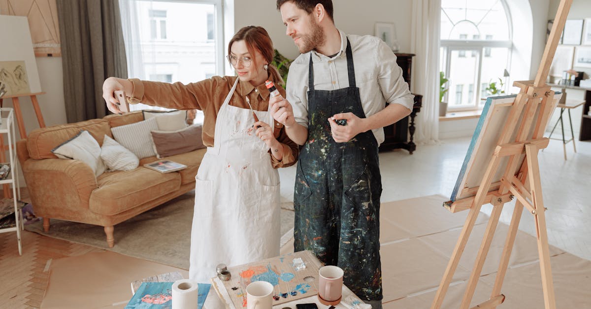 Innovative Approaches to Installation Art by Melbourne's Emerging Artists