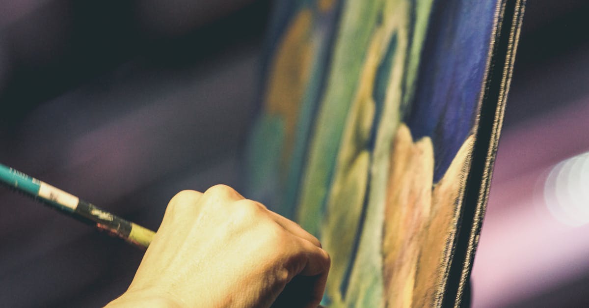 Innovative Techniques in Melbourne’s Contemporary Landscape Art