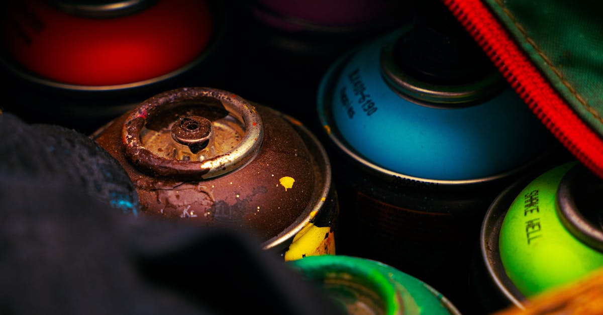 Key Abstract Painters to Watch in Melbourne's Art Community