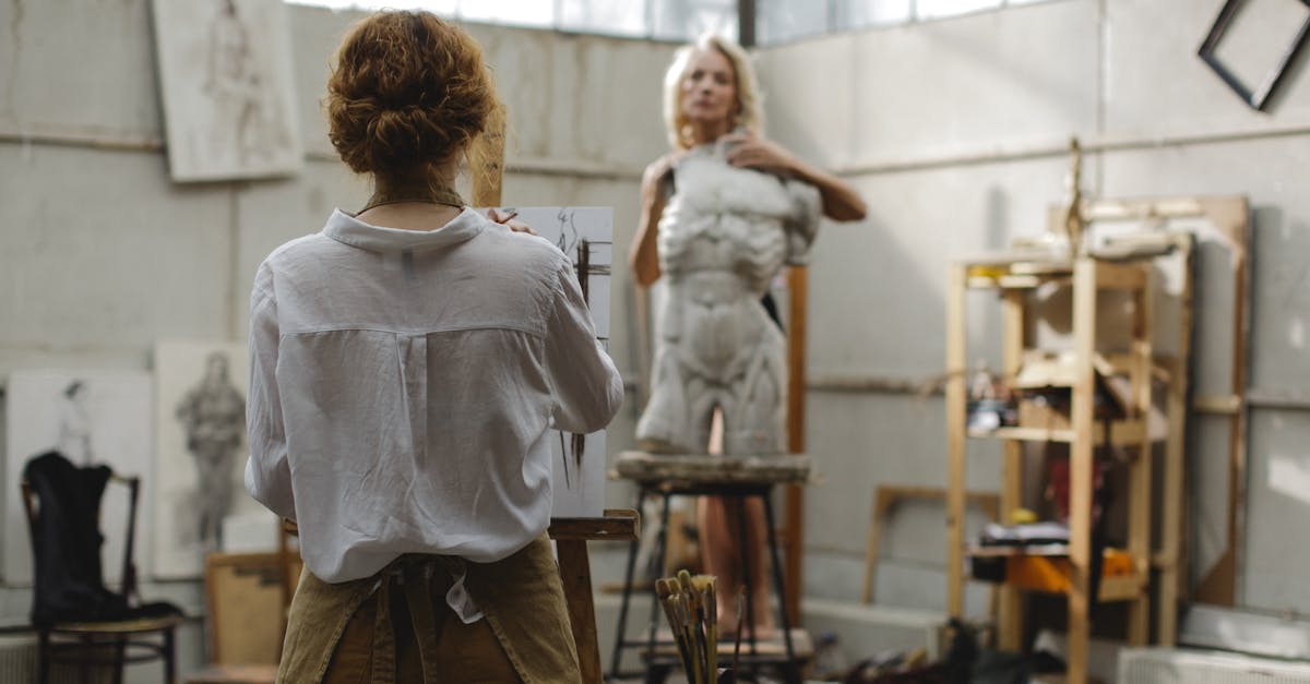 Navigating Melbourne’s Thriving Street Art Scene