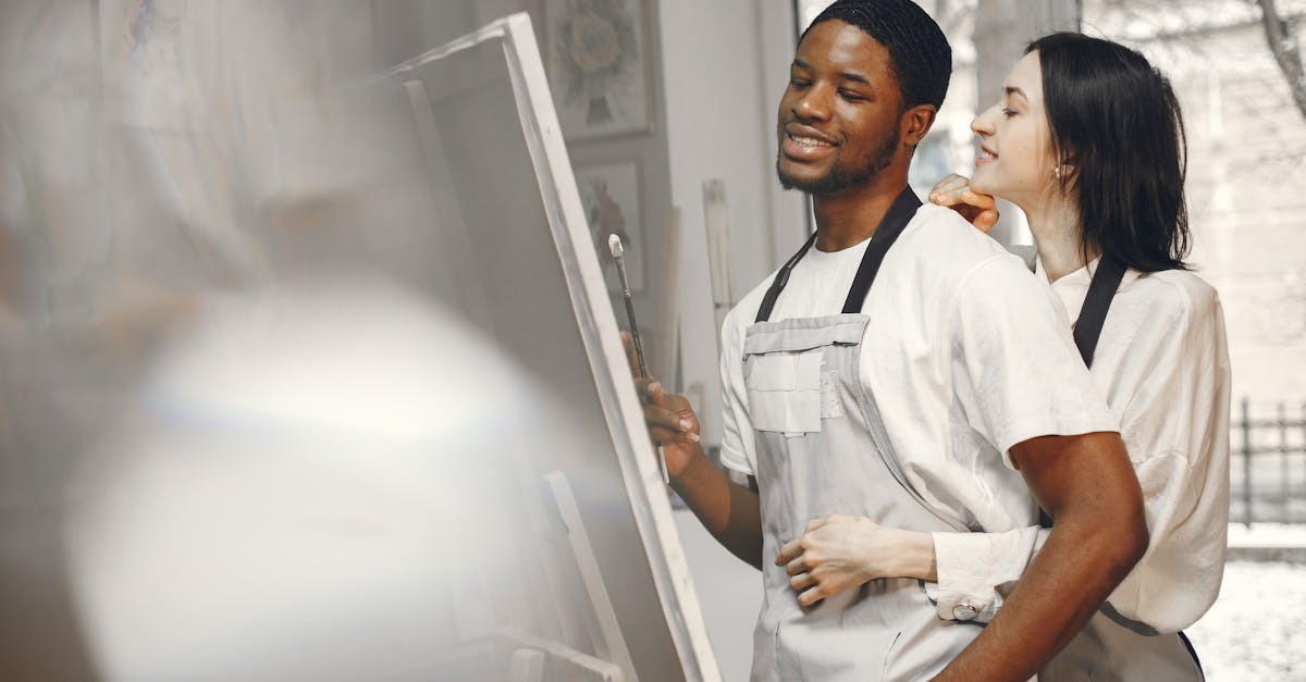 Techniques and Materials: The Choice of Melbourne's Mixed Media Artists