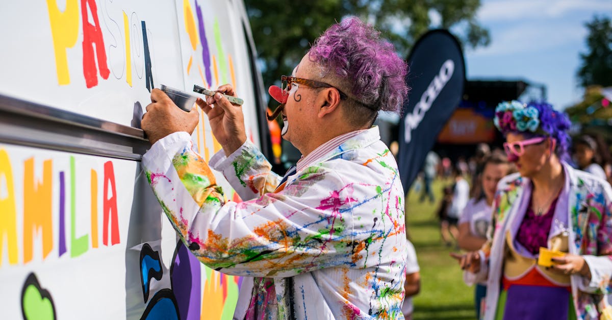 The Influence of Melbourne's Landscape on Abstract Art