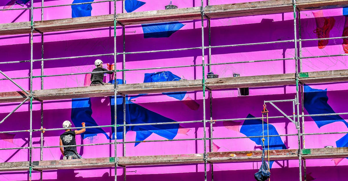 The Innovations of Mixed Media Artists in Melbourne