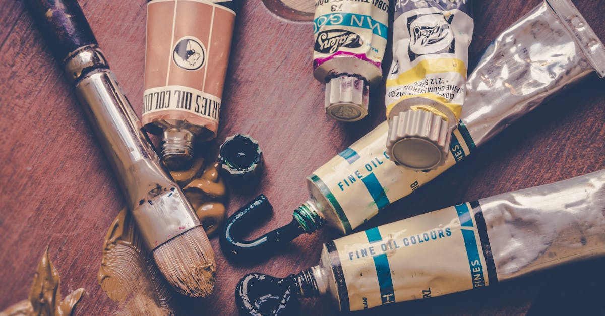 The Role of Colour in the Works of Melbourne Abstract Painters