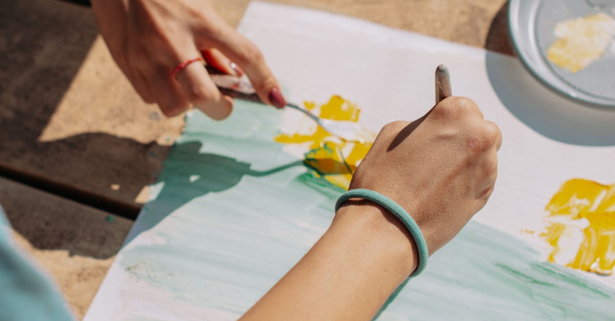 Timeless Techniques: A Study of Portraiture in Traditional Melbourne Painting